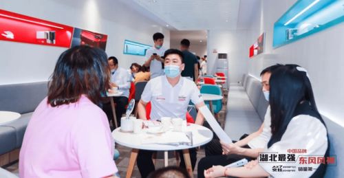 技术引领，智造未来——东风风神跨越12万辆销量的通关密码