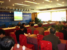 携手东盟，共谋发展——武汉市科协出席2007泛珠三角中心城市科技咨询合作与发展论坛侧记