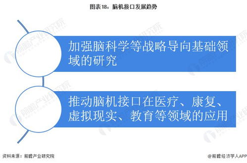 2023年中国脑机接口行业全景图谱 市场现状、竞争格局与未来趋势